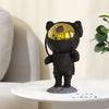 Projecteur de galaxie Sinowe Astronaut
