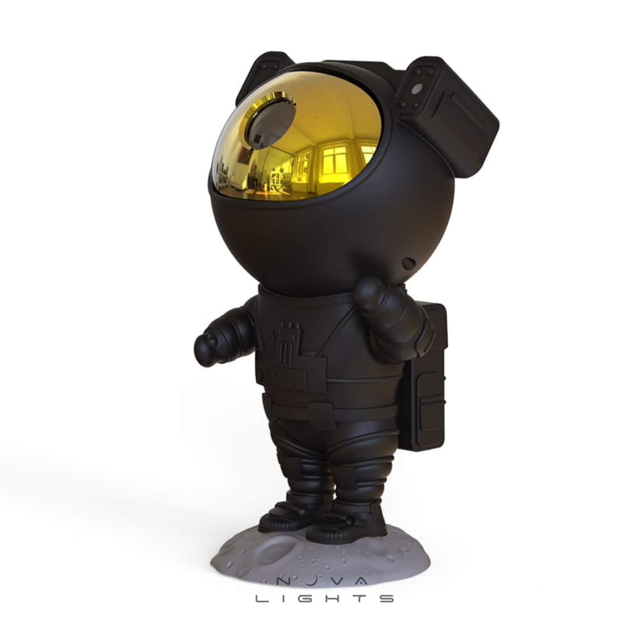 Projecteur de galaxie Sinowe Astronaut