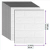 Sticky Walls - Papier peint 3D autocollant