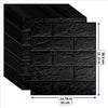 Sticky Walls - Papier peint 3D autocollant