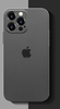 Coque iPhone en Silicone Transparent