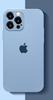 Coque iPhone en Silicone Transparent