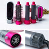Lisseur de cheveux multifonctionnel Aurora 5 en 1