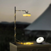 Guirlande lumineuse LED de 10m pour le camping