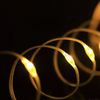 Guirlande lumineuse LED de 10m pour le camping