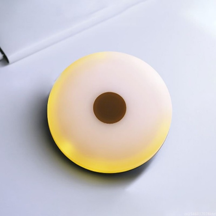 Guirlande lumineuse LED de 10m pour le camping