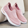 Chaussures orthopédiques pour femmes à semelles souples