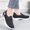 Chaussures orthopédiques pour femmes à semelles souples