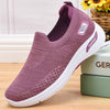 Chaussures orthopédiques pour femmes à semelles souples