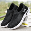 Chaussures orthopédiques pour femmes à semelles souples