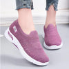 Chaussures orthopédiques pour femmes à semelles souples