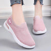 Chaussures orthopédiques pour femmes à semelles souples