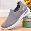 Chaussures orthopédiques pour femmes à semelles souples