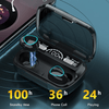 Kadikadoo SONAR AUD!O ™ €29.97 SONAR AUD!O ™ | OREILLES ÉTANCHES 5.1 BLUETOOTH
