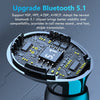 Kadikadoo SONAR AUD!O ™ €29.97 SONAR AUD!O ™ | OREILLES ÉTANCHES 5.1 BLUETOOTH