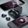 Kadikadoo SONAR AUD!O ™ €29.97 SONAR AUD!O ™ | OREILLES ÉTANCHES 5.1 BLUETOOTH