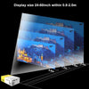 Mini Movie Mobile HD Pocket Projector