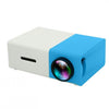 Mini Movie Mobile HD Pocket Projector