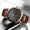 Montre sport classique