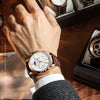 Montre sport classique