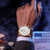 Montre sport classique