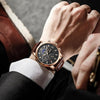 Montre sport classique