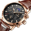 Montre sport classique