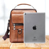 LuxeLeather™ Shoulder Bag - Modern & Stylish - Jum Square