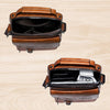 LuxeLeather™ Shoulder Bag - Modern & Stylish - Jum Square
