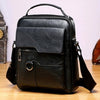 LuxeLeather™ Shoulder Bag - Modern & Stylish - Jum Square