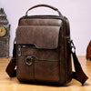 LuxeLeather™ Shoulder Bag - Modern & Stylish - Jum Square
