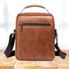 LuxeLeather™ Shoulder Bag - Modern & Stylish - Jum Square