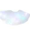 Jupe tutu LED pour enfants