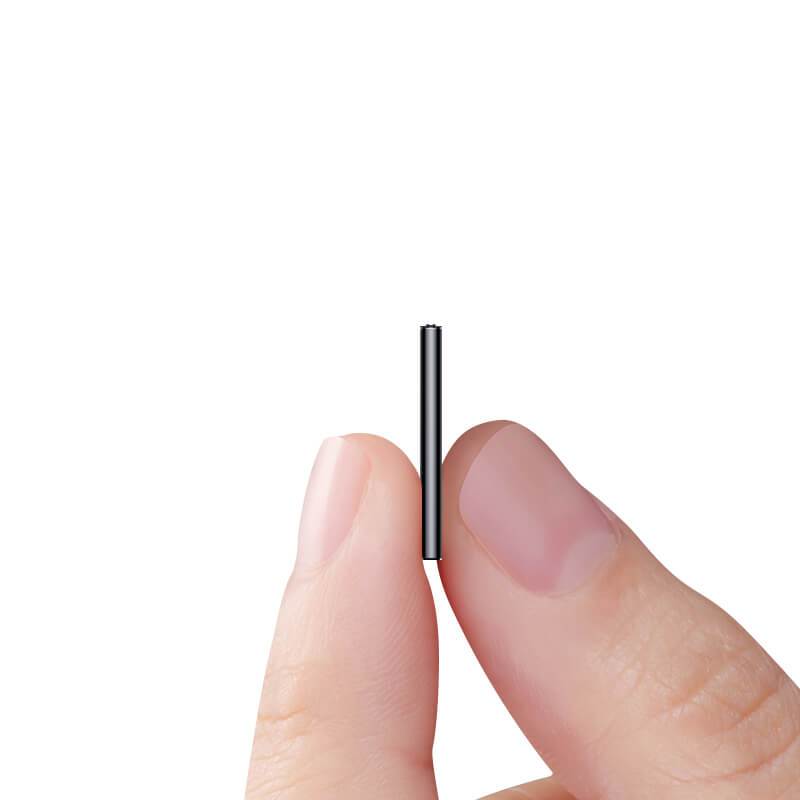 Mini enregistreur à microfonctions