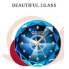 ModernWatch™ - Montre en acier inoxydable pour femmes - Jum Square