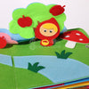 Livre de contes éducatifs pour enfants