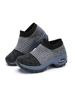 Chaussures de marche quotidiennes pour femmes