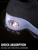 Chaussures de marche quotidiennes pour femmes