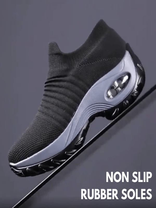 Chaussures de marche quotidiennes pour femmes