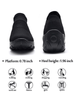 Chaussures de marche quotidiennes pour femmes