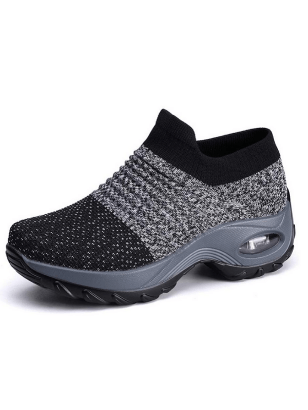 Chaussures de marche quotidiennes pour femmes