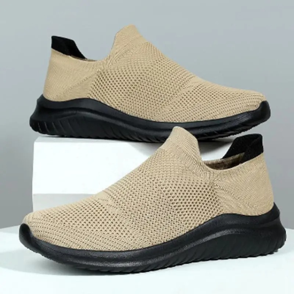 Dockers orthopédiques confortables