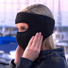 Masque en polaire Warmy Winter