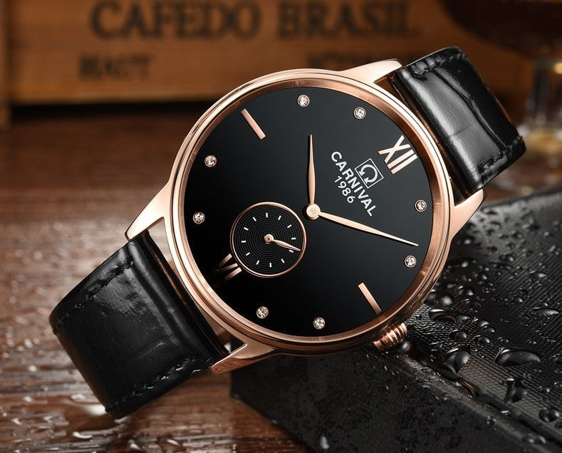 Fashion Business Watch