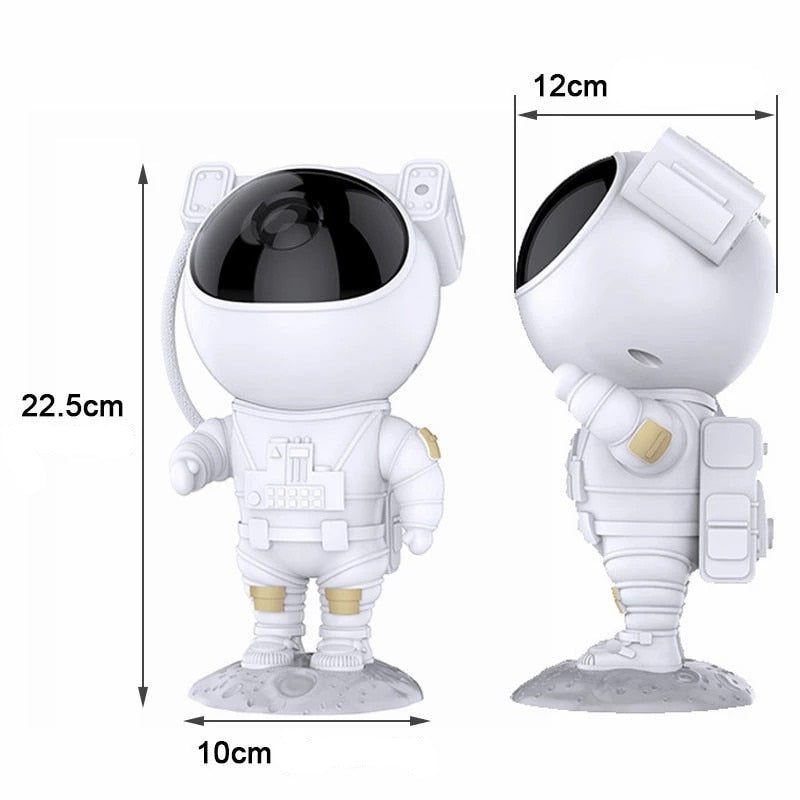 Projecteur Galaxy Astronaut - Nova Lights