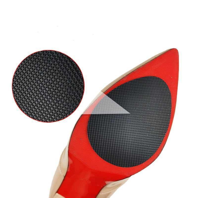 Autocollant pour semelle de chaussure (6 pièces)