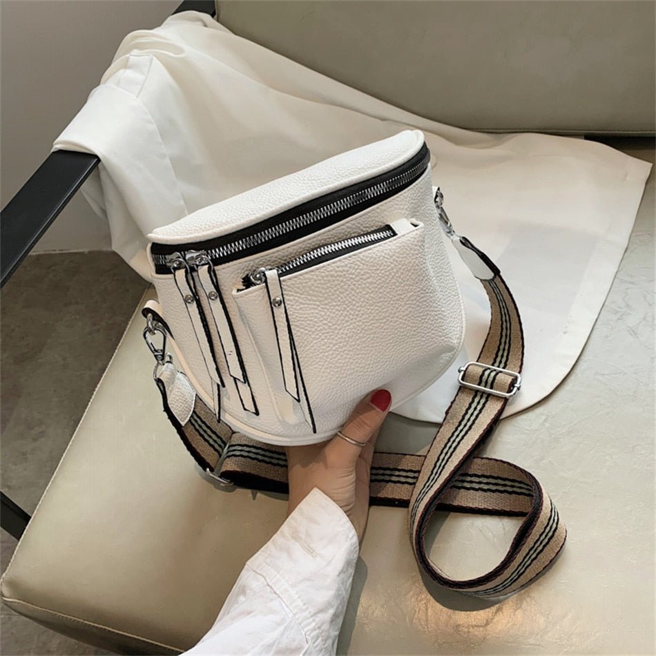 Sac à bandoulière Sac de luxe pour femmes