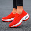 Chaussures de randonnée à lacets pour femmes