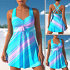 Robe de bain rayée Roxanne™ - Luna Luci
