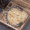 Bracelet dragon Mythologie nordique Acier inoxydable